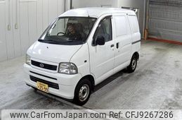 daihatsu hijet-van 2003 -DAIHATSU--Hijet Van S200V--S200V-0122878---DAIHATSU--Hijet Van S200V--S200V-0122878-