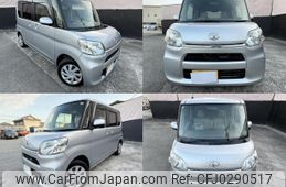 daihatsu tanto 2014 quick_quick_LA600S_LA600S-0208397