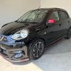 nissan march 2015 -NISSAN--March K13--722649---NISSAN--March K13--722649- image 1