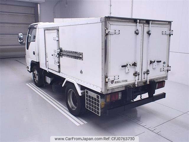 isuzu elf-truck 2012 -ISUZU--Elf NHS85AN-7005637---ISUZU--Elf NHS85AN-7005637- image 2
