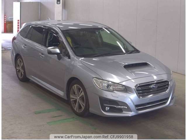 subaru levorg 2018 -SUBARU--Levorg DBA-VM4--VM4-125835---SUBARU--Levorg DBA-VM4--VM4-125835- image 1