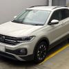 volkswagen t-cross 2023 quick_quick_3BA-C1DKR_WVGZZZC1ZPY096179 image 12