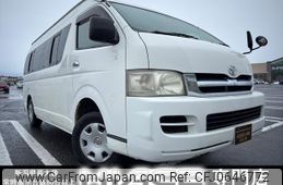 toyota hiace-commuter 2005 quick_quick_KDH227B_KDH227-0001377