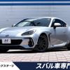 subaru brz 2021 quick_quick_ZD8_ZD8-003398 image 1