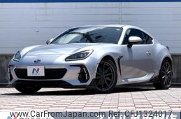 subaru brz 2021 quick_quick_ZD8_ZD8-003398