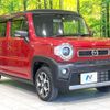 mazda flair-crossover 2022 CFJ1751035 image 16