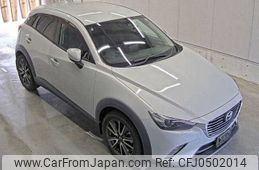 mazda cx-3 2015 -MAZDA--CX-3 DK5FW-120261---MAZDA--CX-3 DK5FW-120261-