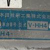 honda acty-van 1999 CFJ1699979 image 35