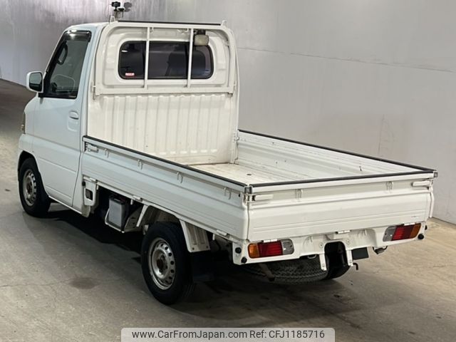 nissan clipper-truck 2004 -NISSAN--Clipper Truck U72T-0003116---NISSAN--Clipper Truck U72T-0003116- image 2