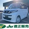 nissan roox 2020 -NISSAN 【新潟 582ｷ645】--Roox B44A--0015847---NISSAN 【新潟 582ｷ645】--Roox B44A--0015847- image 1