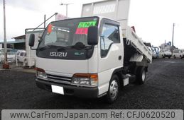 isuzu elf-truck 2000 GOO_NET_EXCHANGE_0901053A30250107W004