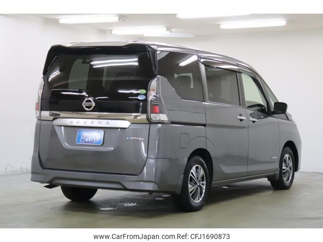 nissan serena 2020 CFJ1690873 image 2