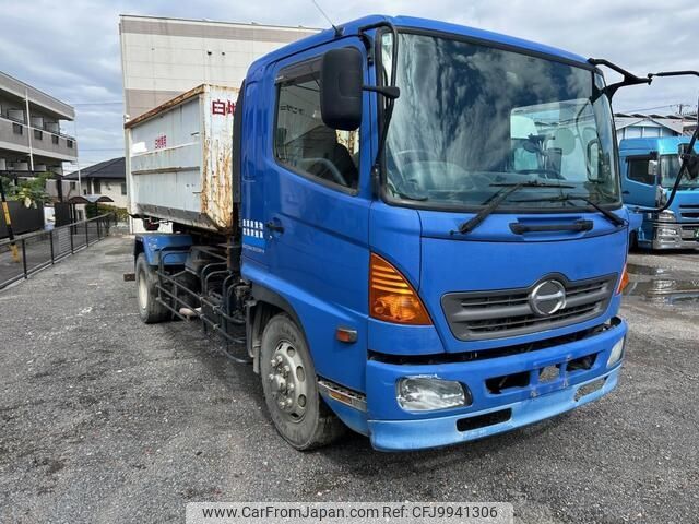 hino ranger 2008 -HINO--Hino Ranger BDG-FE7JGWA--FE7JGW-**266---HINO--Hino Ranger BDG-FE7JGWA--FE7JGW-**266- image 2