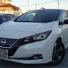 nissan leaf 2021 -NISSAN 【八王子 332】--Leaf ZE1--ZE1-100988---NISSAN 【八王子 332】--Leaf ZE1--ZE1-100988- image 1