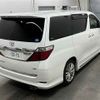 toyota alphard 2013 -TOYOTA 【多摩 304ス2215】--Alphard GGH20W-8074284---TOYOTA 【多摩 304ス2215】--Alphard GGH20W-8074284- image 6