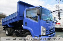 isuzu forward 2019 GOO_NET_EXCHANGE_0730265A30250119W001