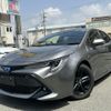 toyota corolla-sport 2022 -TOYOTA--Corolla Sport 6AA-ZWE213H--ZWE213-0019047---TOYOTA--Corolla Sport 6AA-ZWE213H--ZWE213-0019047- image 2