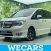 nissan serena 2016 quick_quick_DAA-HFC26_HFC26-293722 image 1