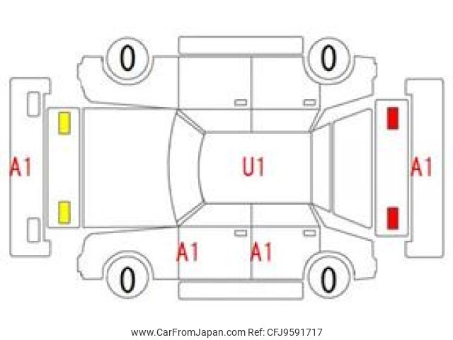 toyota alphard 2019 -TOYOTA--Alphard DBA-AGH30W--AGH30-0278347---TOYOTA--Alphard DBA-AGH30W--AGH30-0278347- image 2