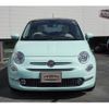 fiat 500 2020 -FIAT--Fiat 500 ABA-31209--ZFA3120000JD54224---FIAT--Fiat 500 ABA-31209--ZFA3120000JD54224- image 2