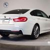 bmw 4-series 2018 quick_quick_DBA-4D20_WBA4H32070BP27257 image 2