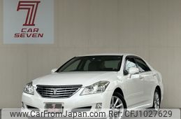 toyota crown 2008 -TOYOTA--Crown DBA-GRS200--GRS200-0002650---TOYOTA--Crown DBA-GRS200--GRS200-0002650-