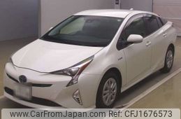 toyota prius 2017 CFJ1676573