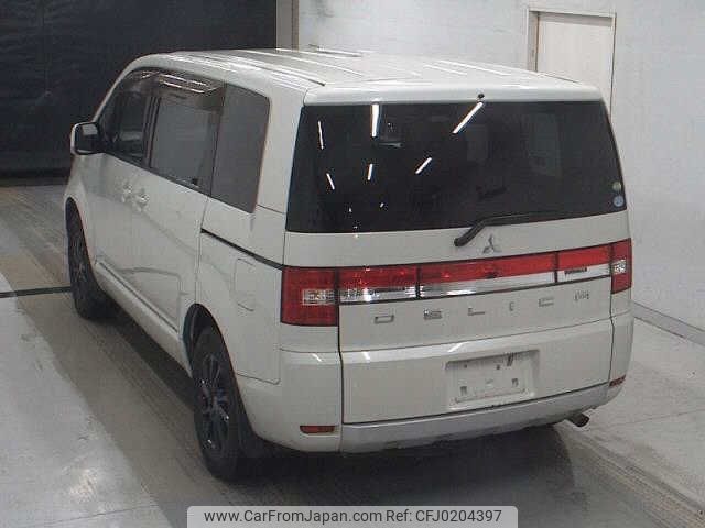 mitsubishi delica-d5 2014 -MITSUBISHI--Delica D5 CV2W-0903058---MITSUBISHI--Delica D5 CV2W-0903058- image 2