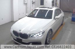 bmw 7-series 2017 quick_quick_LDA-7C30_WBA7C62000G264409