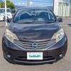 nissan note 2012 -NISSAN--Note DBA-E12--E12-039424---NISSAN--Note DBA-E12--E12-039424- image 12