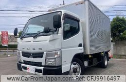 mitsubishi-fuso canter 2014 quick_quick_TKG-FEA50_FEA50-530820