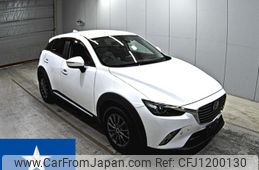 mazda cx-3 2015 -MAZDA--CX-3 DK5FW--DK5FW-104591---MAZDA--CX-3 DK5FW--DK5FW-104591-