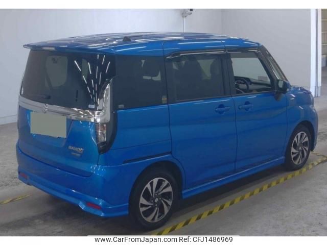 suzuki solio-bandit 2022 quick_quick_5AA-MA37S_633743 image 2