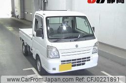 suzuki carry-truck 2017 -SUZUKI 【後日 】--Carry Truck DA16T--DA16T-353967---SUZUKI 【後日 】--Carry Truck DA16T--DA16T-353967-