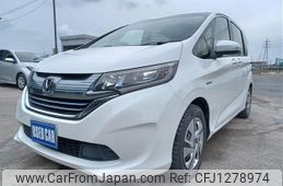 honda freed 2019 -HONDA--Freed DAA-GB7--GB7-1101040---HONDA--Freed DAA-GB7--GB7-1101040-