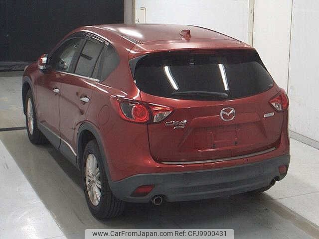 mazda cx-5 2012 -MAZDA--CX-5 KE2AW-101847---MAZDA--CX-5 KE2AW-101847- image 2