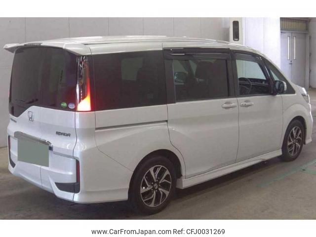 honda stepwagon-spada 2021 quick_quick_6BA-RP3_1322940 image 2