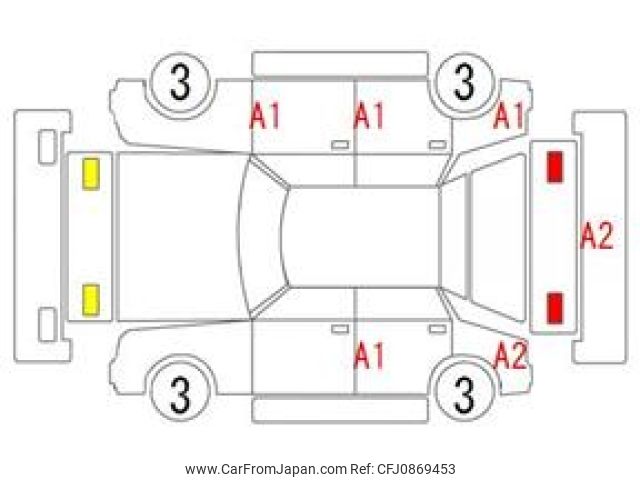 nissan note 2018 -NISSAN--Note DAA-HE12--HE12-181924---NISSAN--Note DAA-HE12--HE12-181924- image 2