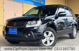 suzuki escudo 2008 quick_quick_CBA-TDA4W_TDA4W-102439