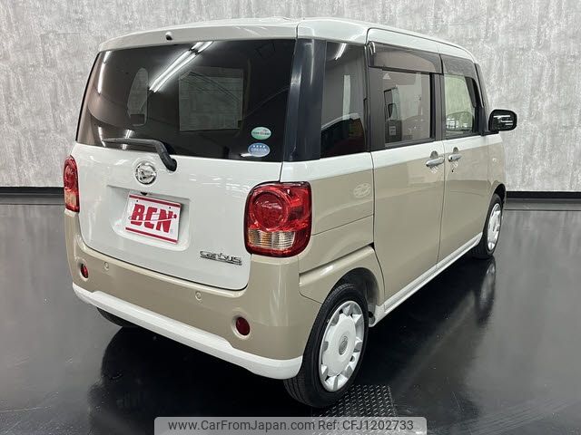daihatsu move-canbus 2018 -DAIHATSU--Move Canbus DBA-LA800S--LA800S-0096722---DAIHATSU--Move Canbus DBA-LA800S--LA800S-0096722- image 2