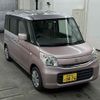 suzuki spacia 2016 -SUZUKI 【相模 581セ9876】--Spacia MK42S-132106---SUZUKI 【相模 581セ9876】--Spacia MK42S-132106- image 1