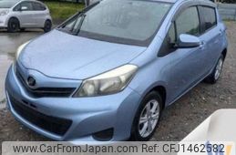 toyota vitz 2012 -TOYOTA--Vitz DBA-NSP130--NSP130-2089464---TOYOTA--Vitz DBA-NSP130--NSP130-2089464-