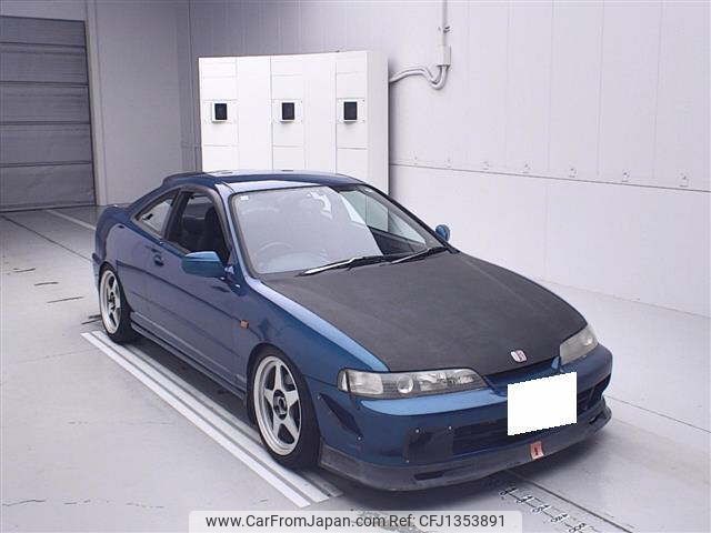 honda integra 1998 -HONDA 【富士山 544ﾁ2】--Integra DC2-1302461---HONDA 【富士山 544ﾁ2】--Integra DC2-1302461- image 1