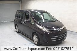 mazda biante 2013 CFJ1527542