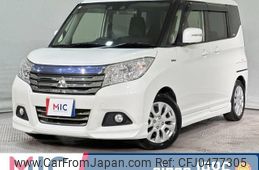 mitsubishi delica-d2 2019 quick_quick_MB46S_MB46S-250266