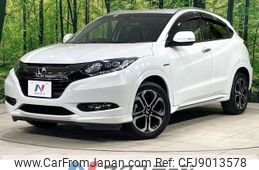 honda vezel 2018 CFJ9013578