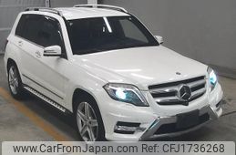 mercedes-benz glk-class 2014 CFJ1736268
