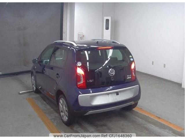 volkswagen up 2016 CFJ1648360 image 2