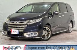 honda odyssey 2014 quick_quick_RC1_RC1-1039156