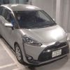 toyota sienta 2017 -TOYOTA 【習志野 502ｾ1312】--Sienta NSP170G-7127613---TOYOTA 【習志野 502ｾ1312】--Sienta NSP170G-7127613- image 1